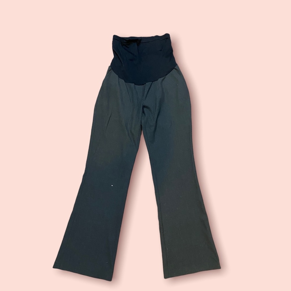 Maternity Dress Pants